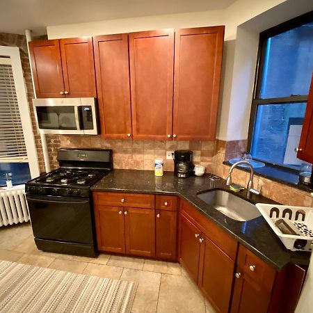 Entire Apartment In Manhattan Near Times Square ニューヨーク エクステリア 写真