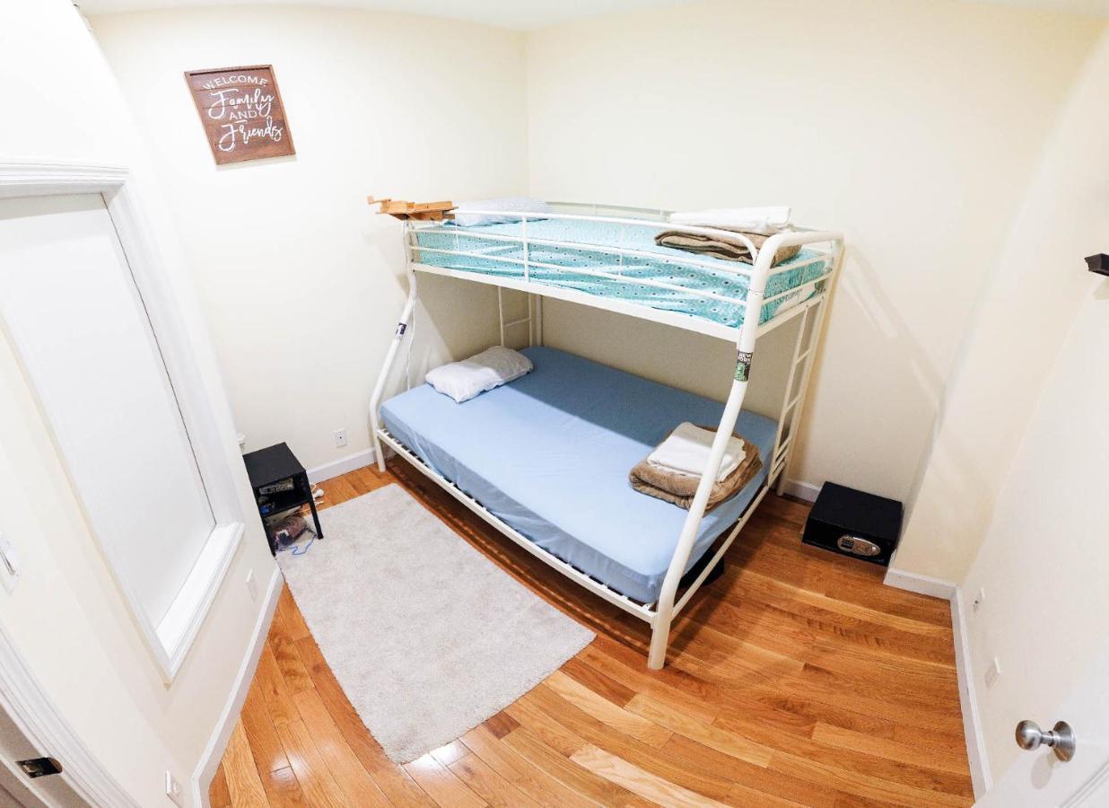 Entire Apartment In Manhattan Near Times Square ニューヨーク エクステリア 写真