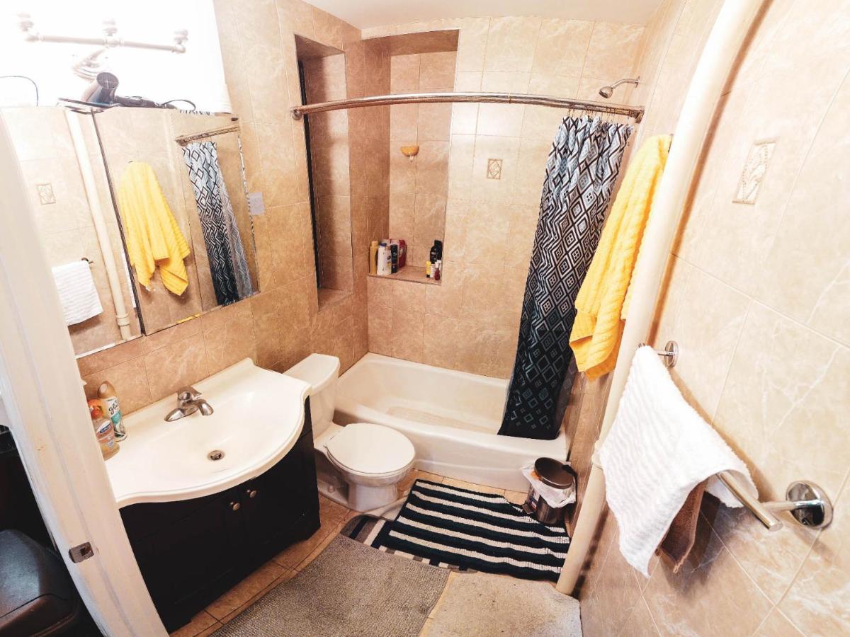 Entire Apartment In Manhattan Near Times Square ニューヨーク エクステリア 写真