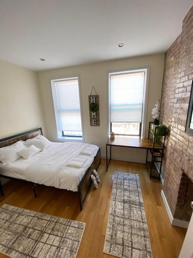 Entire Apartment In Manhattan Near Times Square ニューヨーク エクステリア 写真