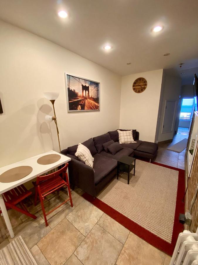 Entire Apartment In Manhattan Near Times Square ニューヨーク エクステリア 写真
