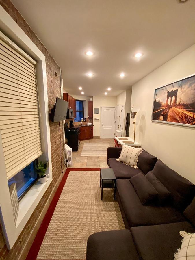 Entire Apartment In Manhattan Near Times Square ニューヨーク エクステリア 写真
