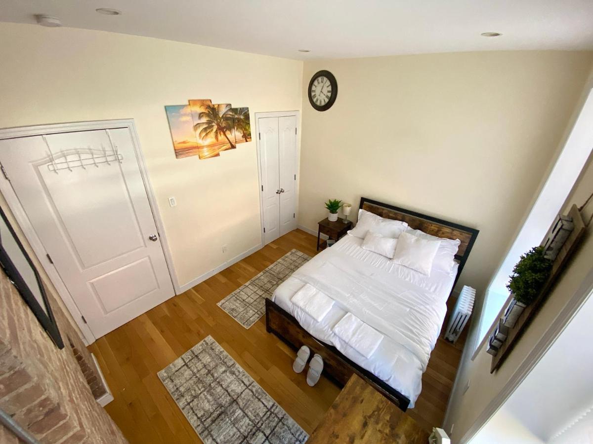 Entire Apartment In Manhattan Near Times Square ニューヨーク エクステリア 写真