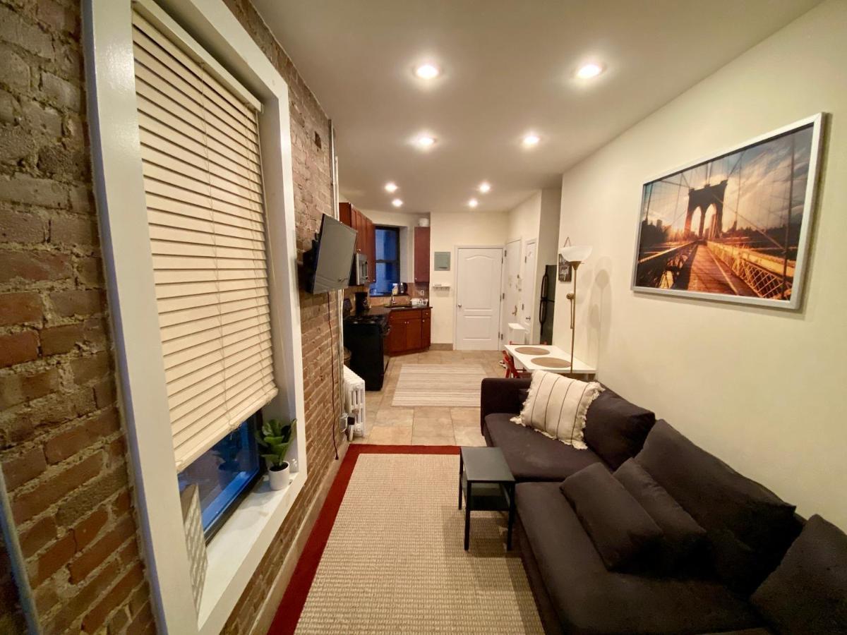 Entire Apartment In Manhattan Near Times Square ニューヨーク エクステリア 写真