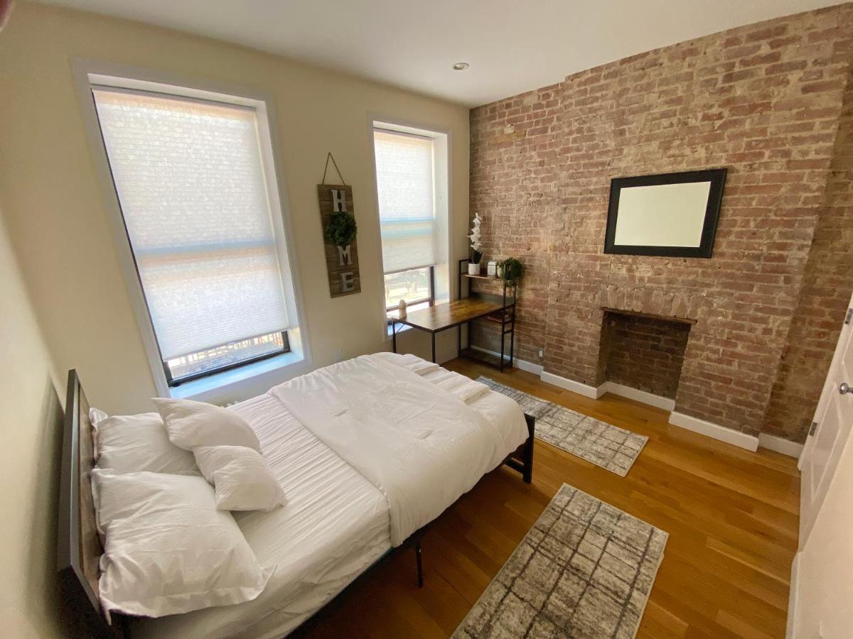 Entire Apartment In Manhattan Near Times Square ニューヨーク エクステリア 写真