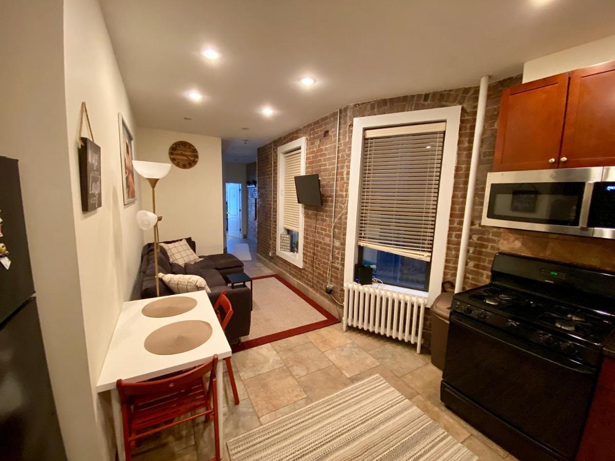 Entire Apartment In Manhattan Near Times Square ニューヨーク エクステリア 写真