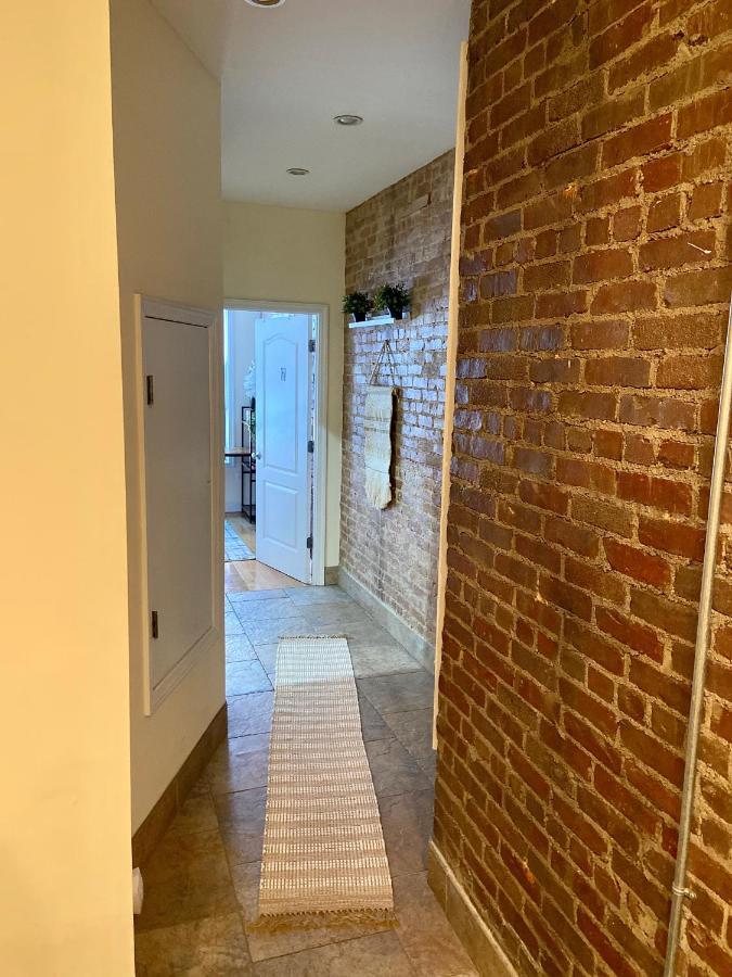 Entire Apartment In Manhattan Near Times Square ニューヨーク エクステリア 写真