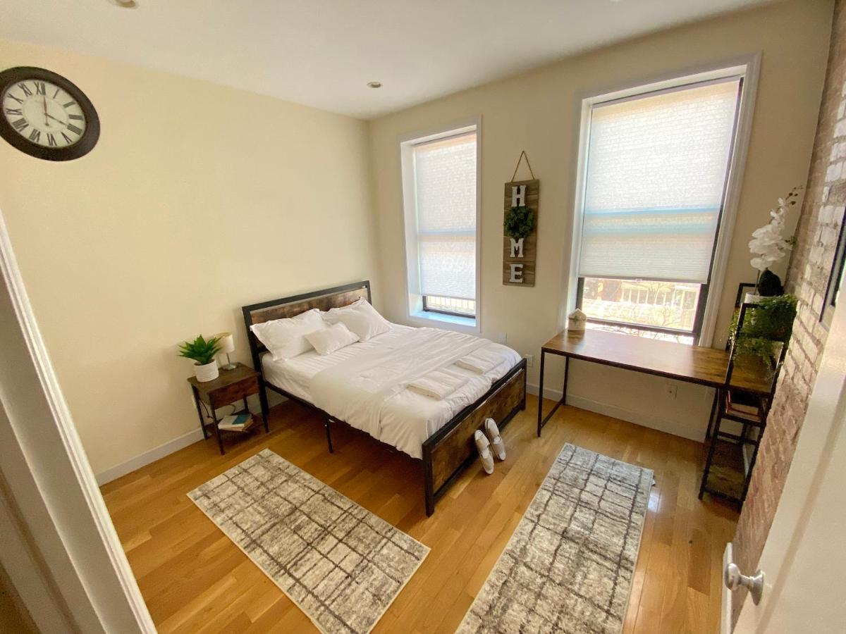Entire Apartment In Manhattan Near Times Square ニューヨーク エクステリア 写真