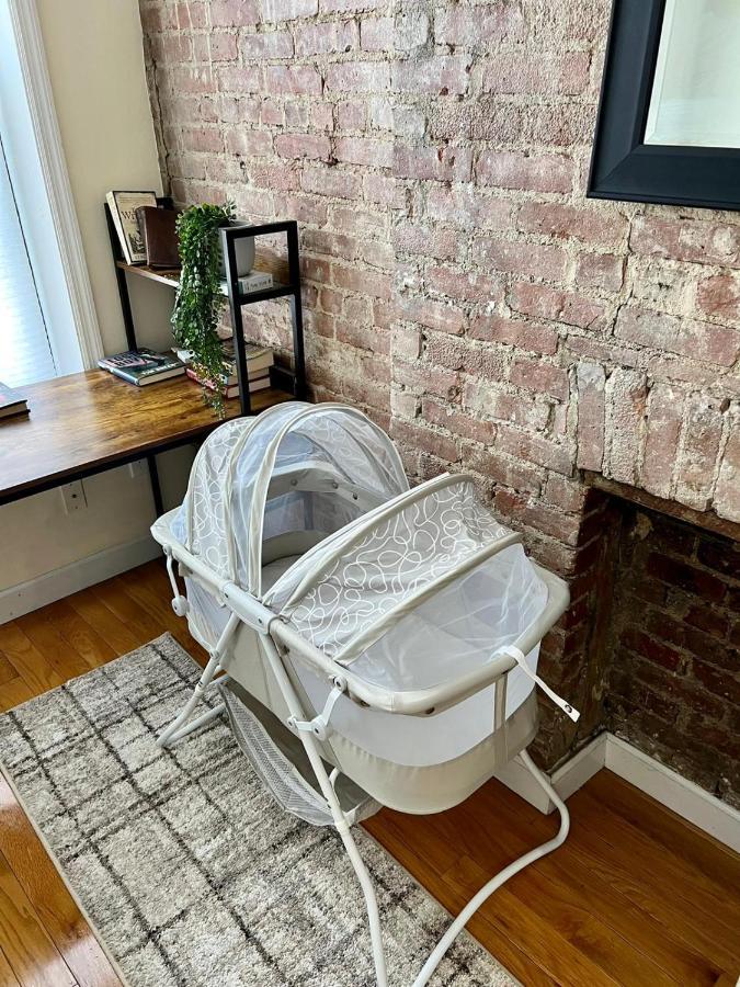 Entire Apartment In Manhattan Near Times Square ニューヨーク エクステリア 写真